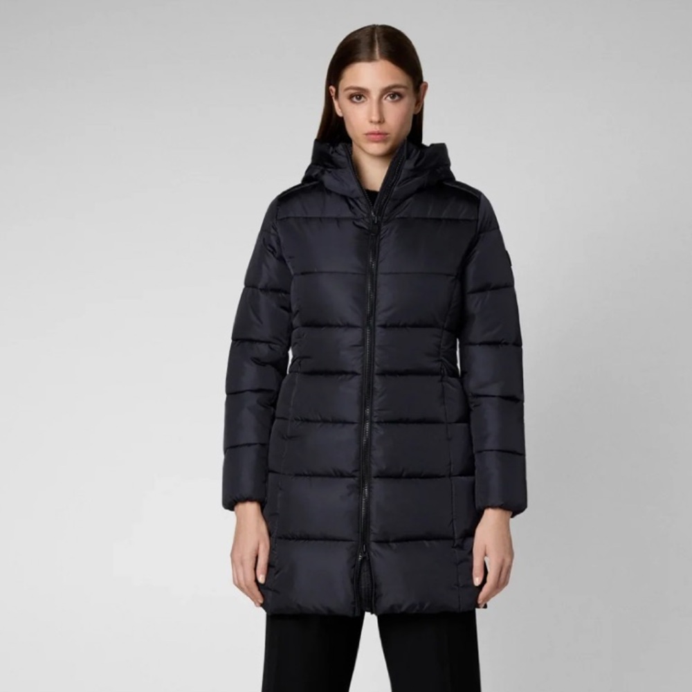 Save The Duck | Taylor | Puffer | Jacket